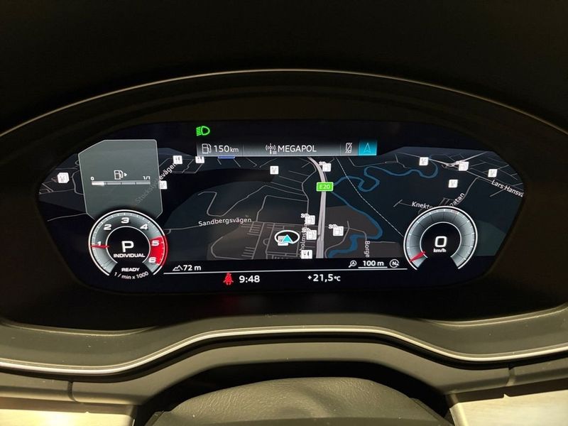 Audi Q5 bild 11