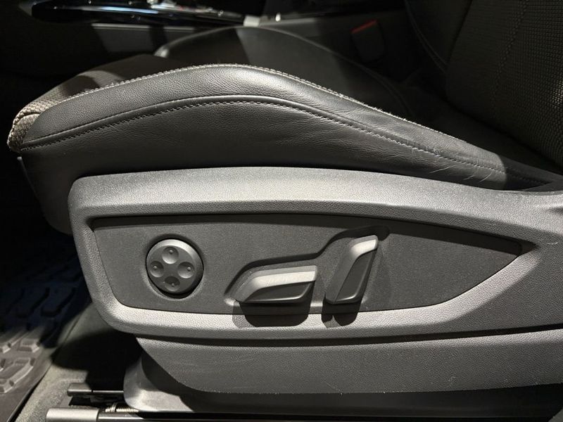 Audi Q5 bild 18
