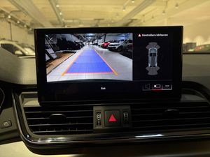 Audi Q5 bild 20
