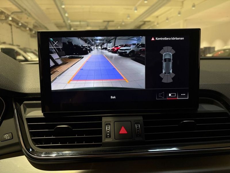 Audi Q5 bild 20