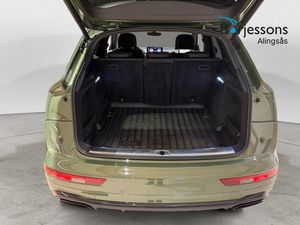 Audi Q5 bild 15