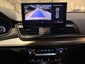 Audi Q5 bild 16