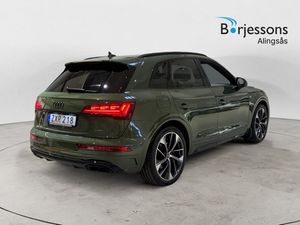 Audi Q5 bild 3