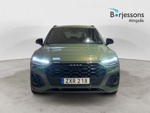 Audi Q5 bild 5