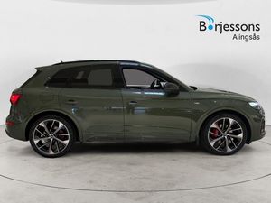 Audi Q5 bild 2