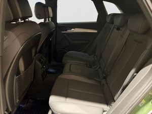 Audi Q5 bild 13