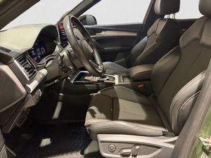Audi Q5 bild 8