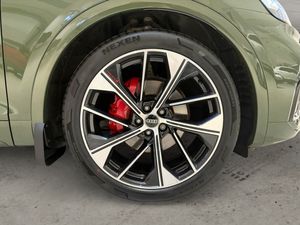 Audi Q5 bild 6