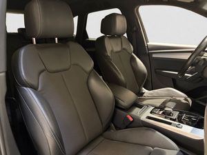 Audi Q5 bild 7