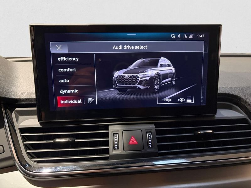 Audi Q5 bild 14