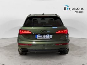 Audi Q5 bild 4