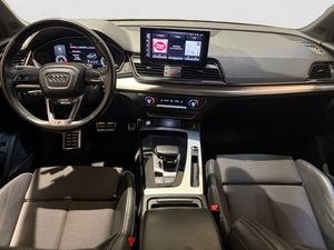 Audi Q5 bild 9