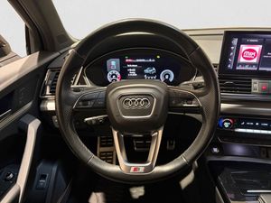 Audi Q5 bild 10