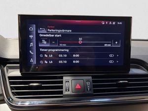 Audi Q5 bild 12