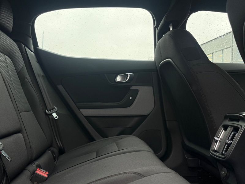 Polestar 2 bild 8