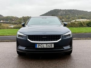 Polestar 2 bild 4