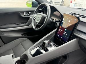 Polestar 2 bild 6