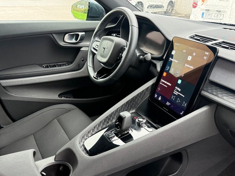 Polestar 2 bild 6