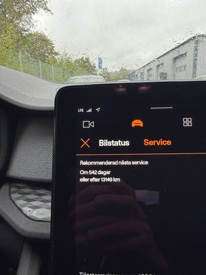 Polestar 2 bild 11