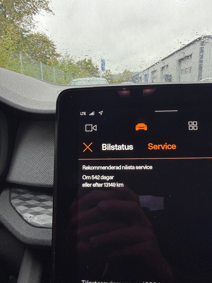 Polestar 2 bild 11