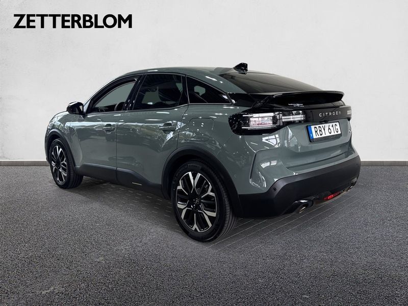 Citroen C4 bild 3