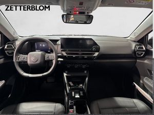 Citroen C4 bild 10