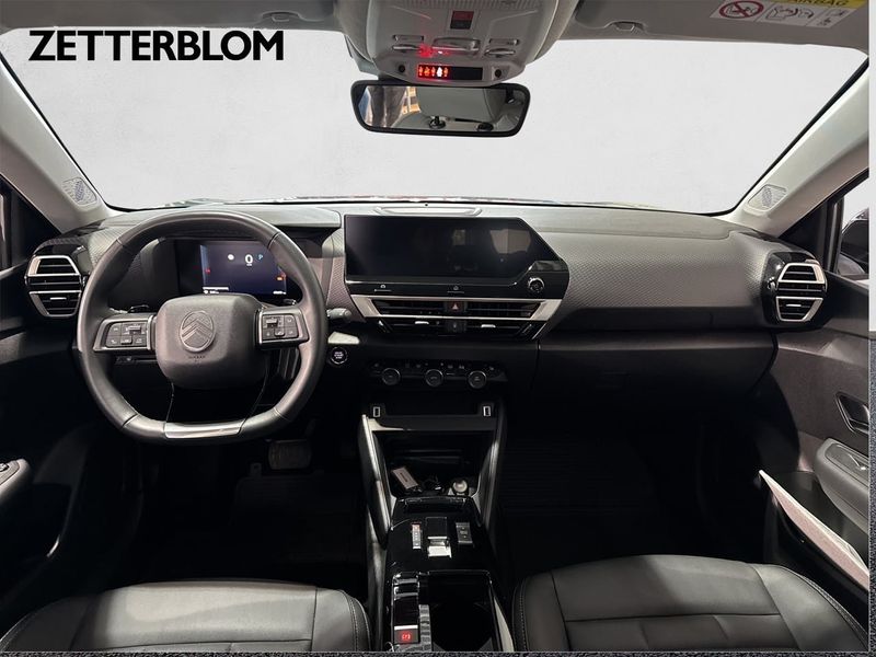 Citroen C4 bild 10
