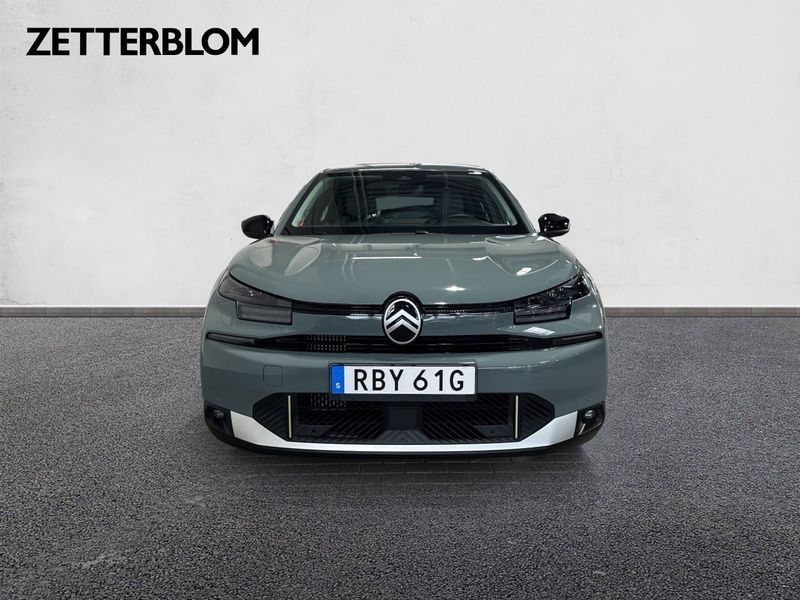 Citroen C4 bild 5