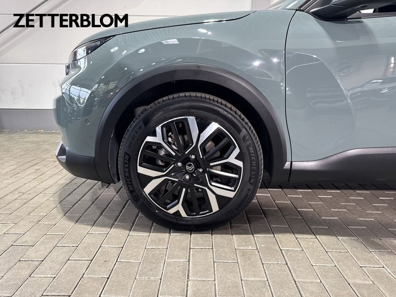 Citroen C4 bild 13