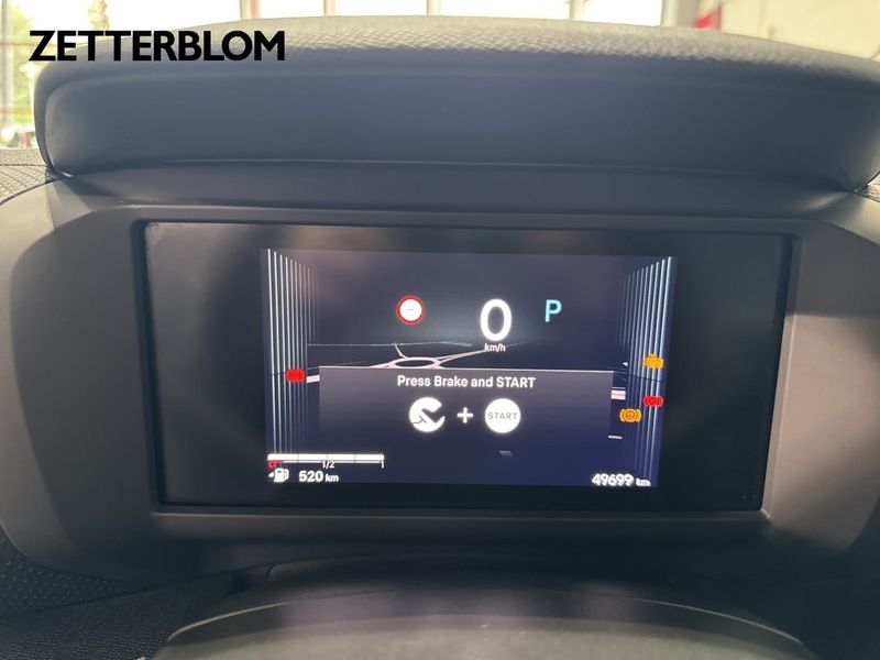 Citroen C4 bild 11