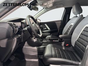 Citroen C4 bild 7