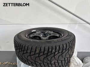 Citroen C4 bild 15
