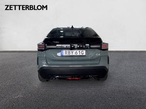 Citroen C4 bild 4