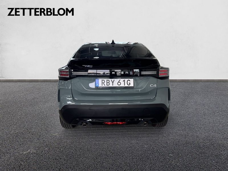 Citroen C4 bild 4