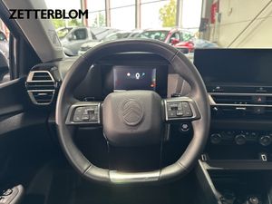 Citroen C4 bild 12