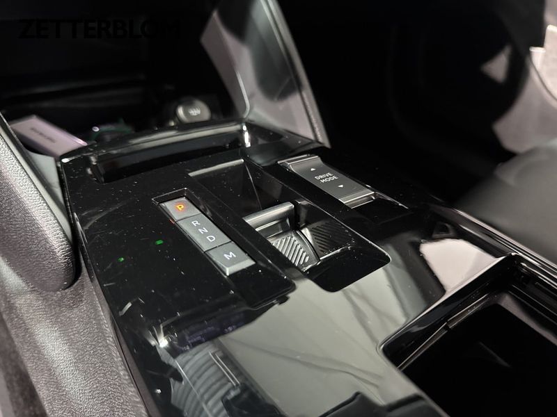 Citroen C4 bild 14