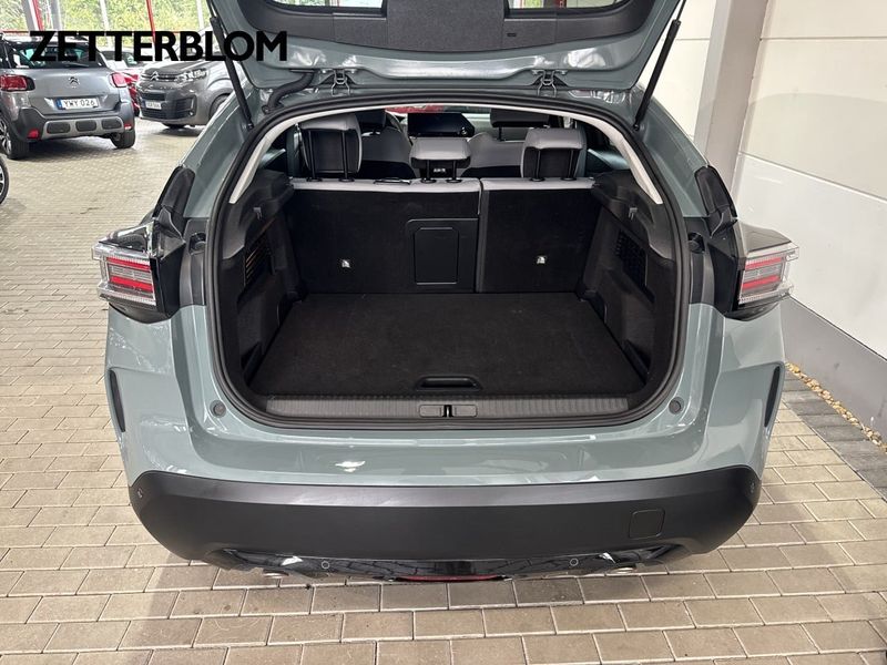 Citroen C4 bild 6