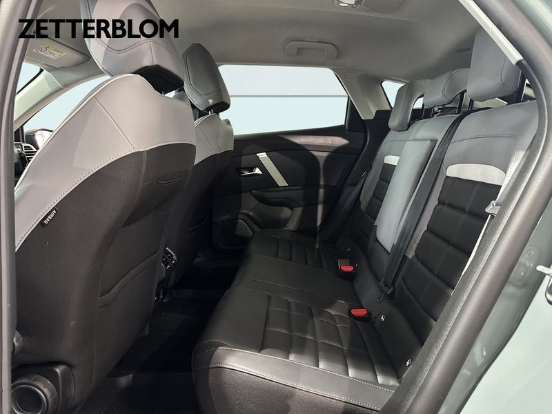 Citroen C4 bild 9