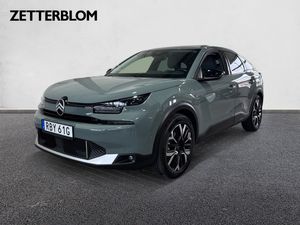 Citroen C4 bild 1