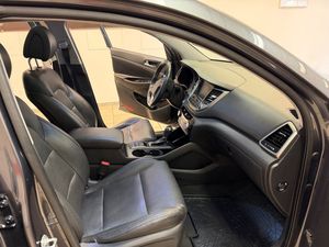Hyundai Tucson bild 14