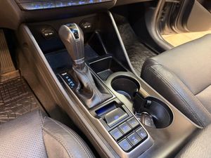 Hyundai Tucson bild 12