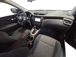 Nissan Qashqai bild 8