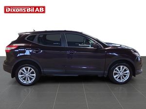 Nissan Qashqai bild 2