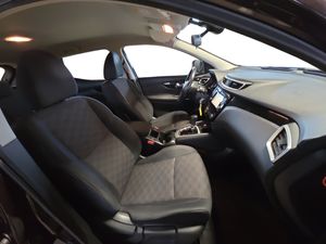 Nissan Qashqai bild 11