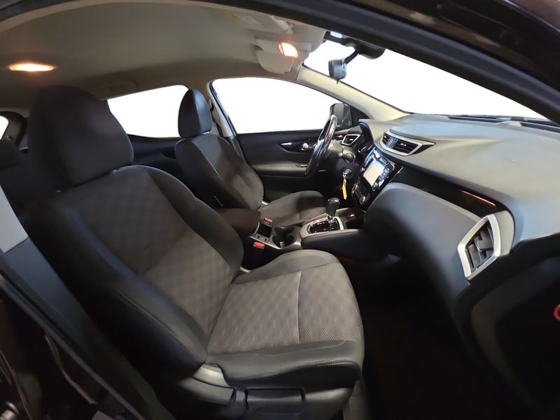 Nissan Qashqai bild 11