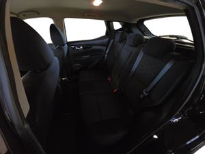 Nissan Qashqai bild 10