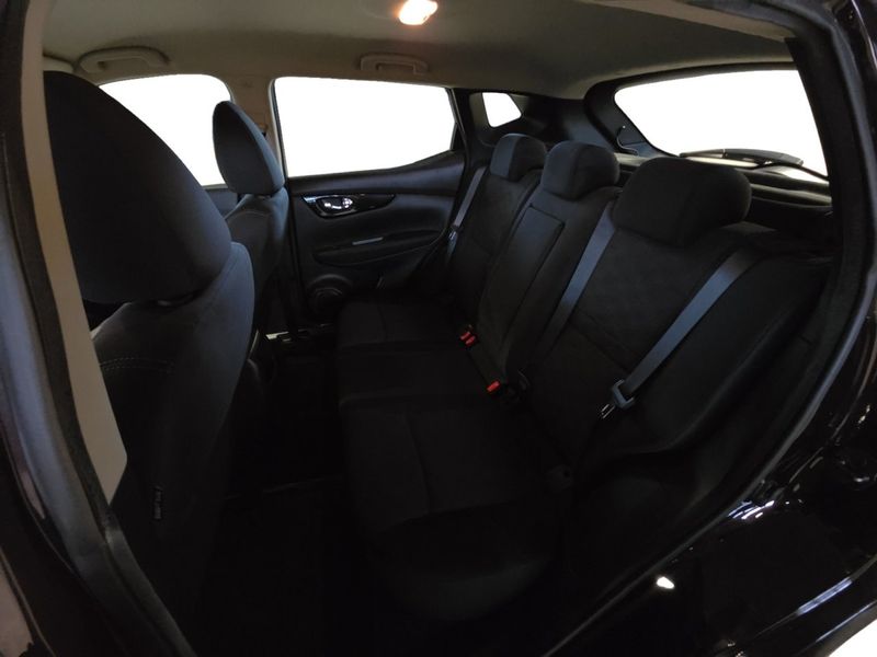 Nissan Qashqai bild 10