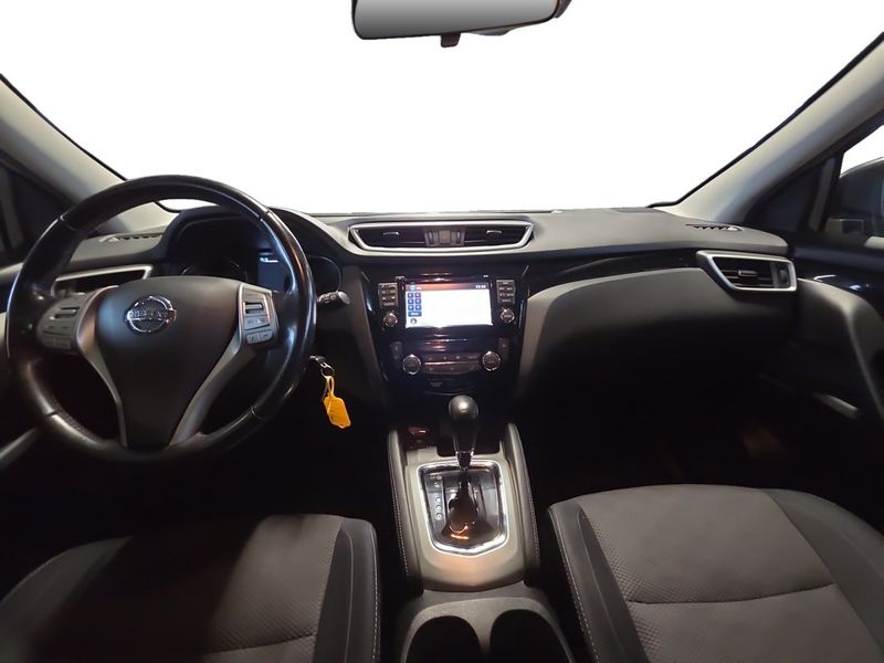 Nissan Qashqai bild 7