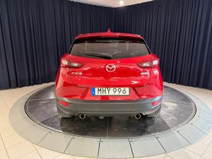 Mazda CX-3 bild 5