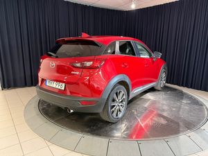 Mazda CX-3 bild 6